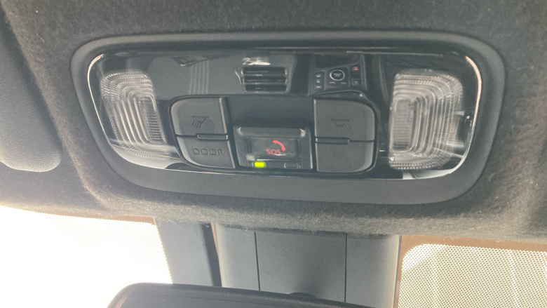 Toyota Yaris Cross 1.5 Hybrid Dynamic AWD 5dr CVT Hybrid Estate